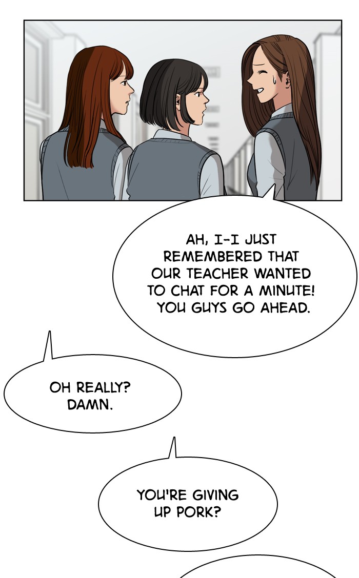 Read True Beauty EN Manga Online