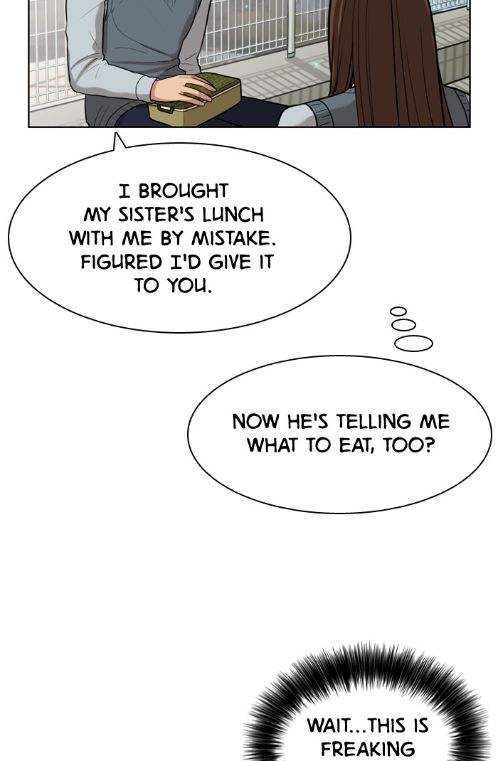 Read True Beauty EN Manga Online