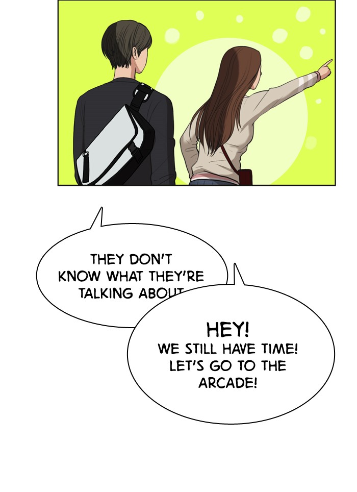 Read True Beauty EN Manga Online