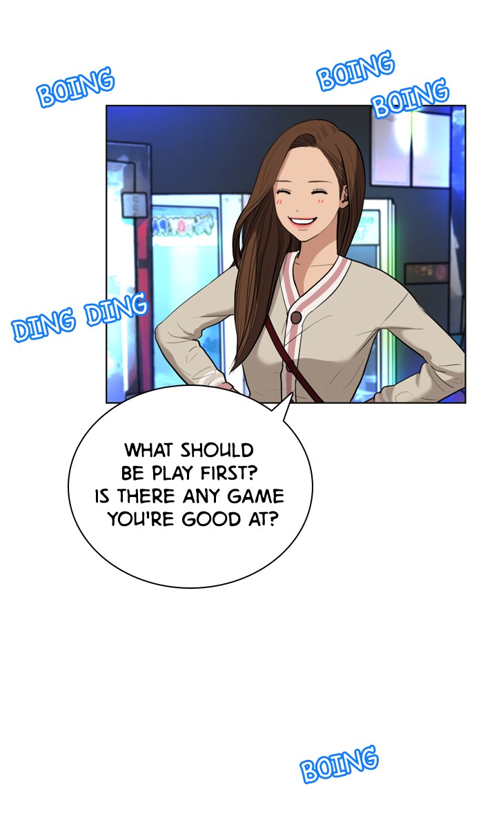 Read True Beauty EN Manga Online