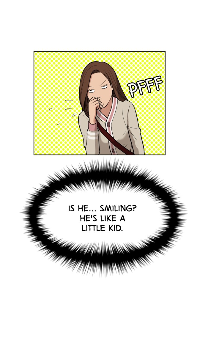 Read True Beauty EN Manga Online