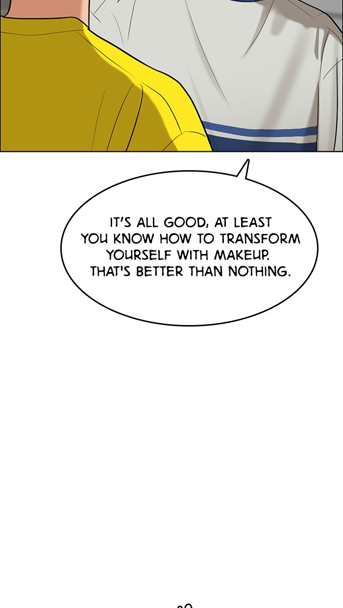 Read True Beauty EN Manga Online