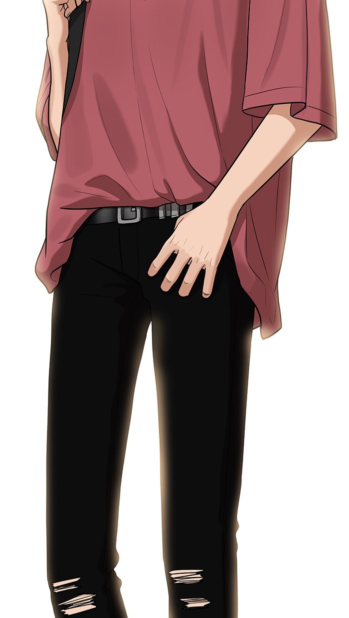 Read True Beauty EN Manga Online