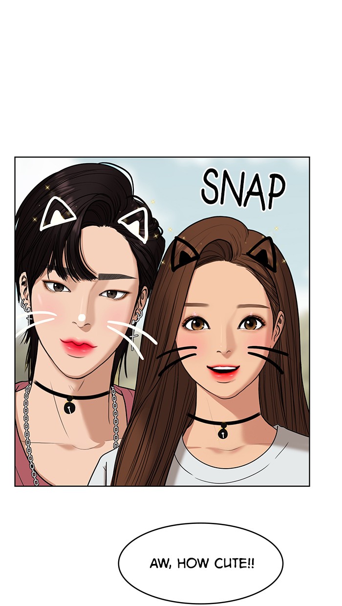 Read True Beauty EN Manga Online