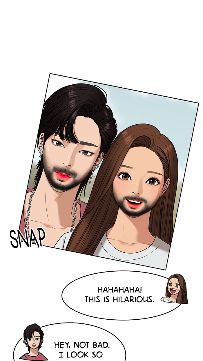 Read True Beauty EN Manga Online