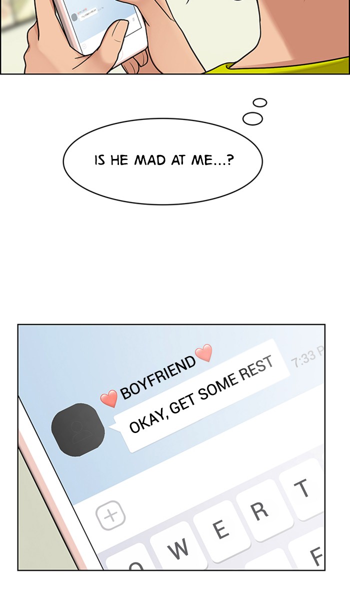 Read True Beauty EN Manga Online