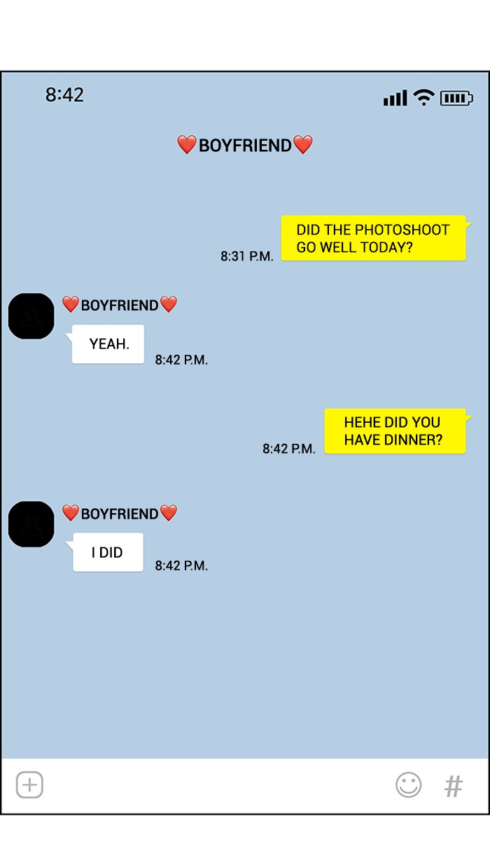 Read True Beauty EN Manga Online