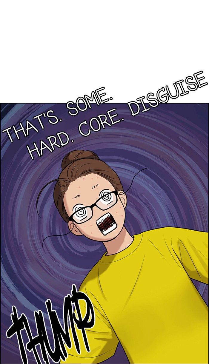 Read True Beauty EN Manga Online