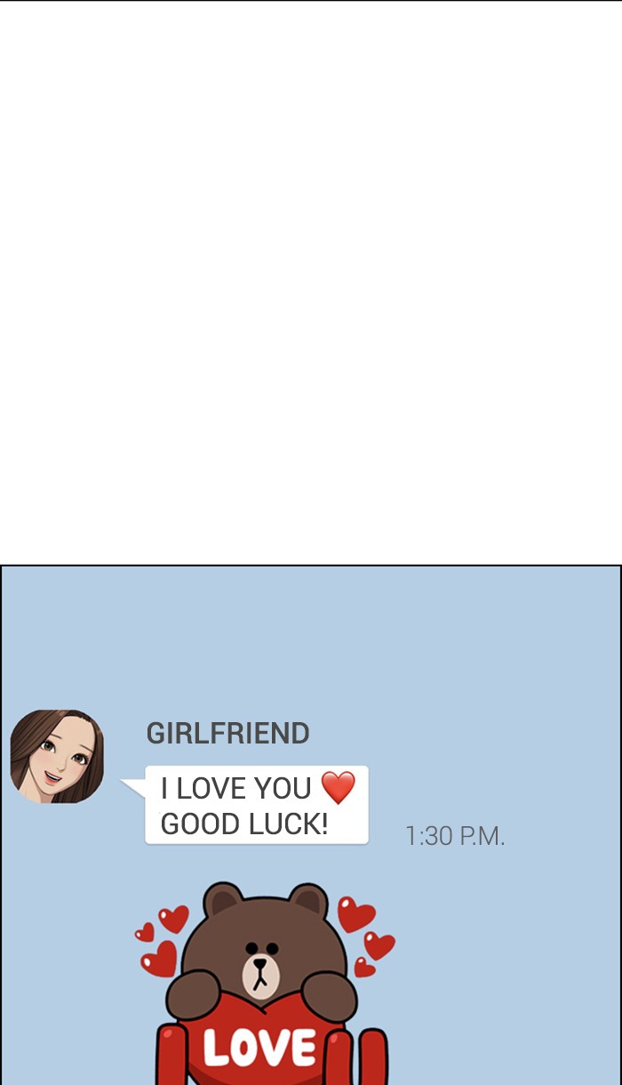 Read True Beauty EN Manga Online