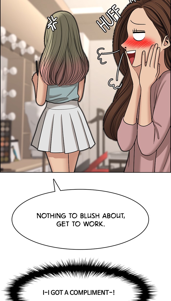 Read True Beauty EN Manga Online