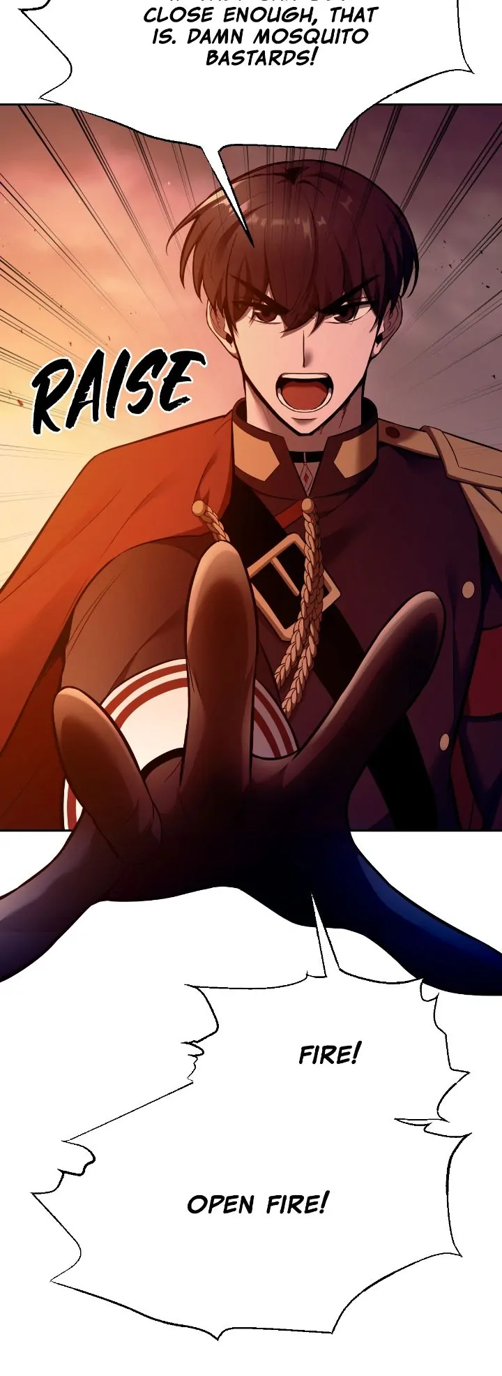 Read Tyrant of the Tower Defense Game EN Manga Online