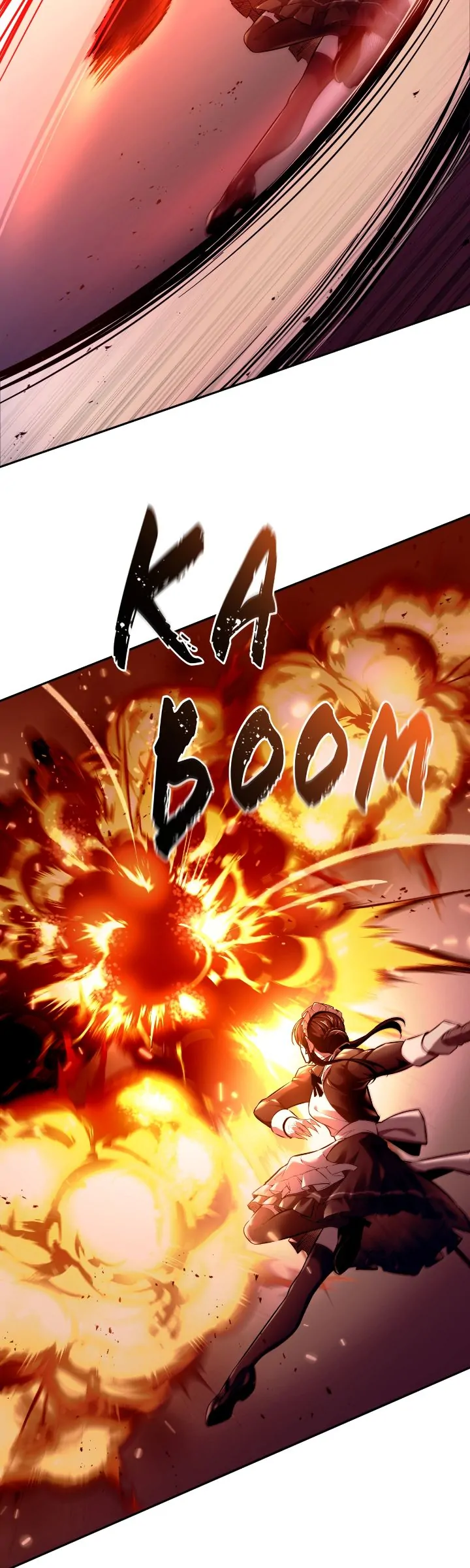 Read Tyrant of the Tower Defense Game EN Manga Online