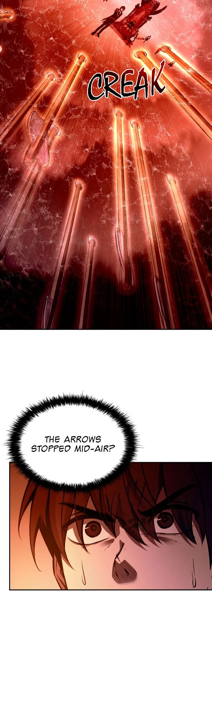 Read Tyrant of the Tower Defense Game EN Manga Online