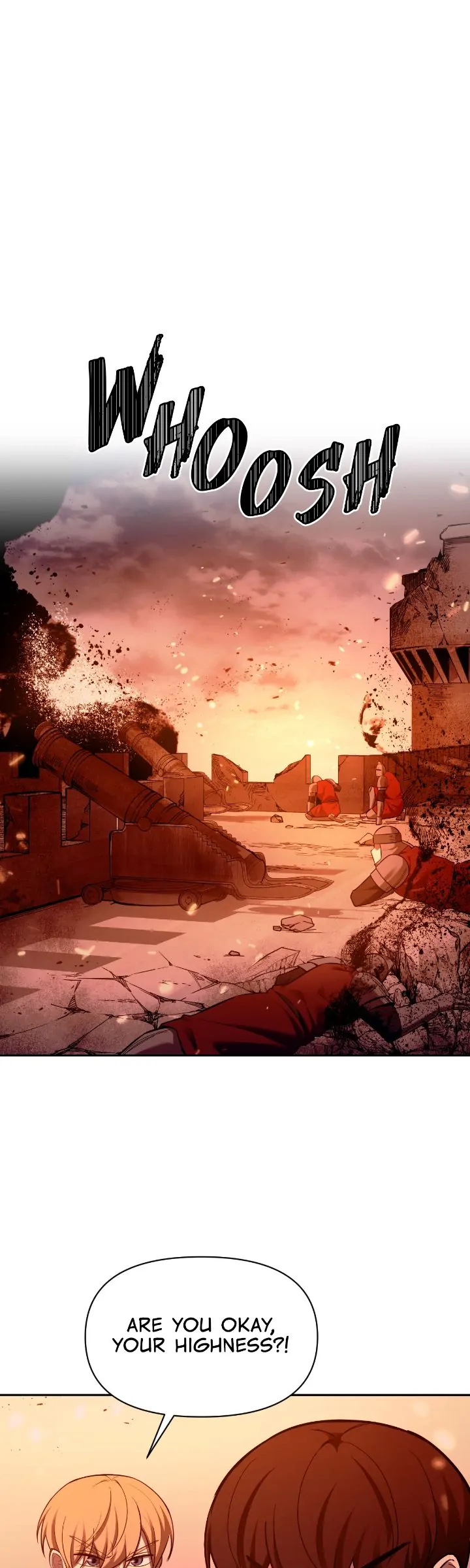 Read Tyrant of the Tower Defense Game EN Manga Online