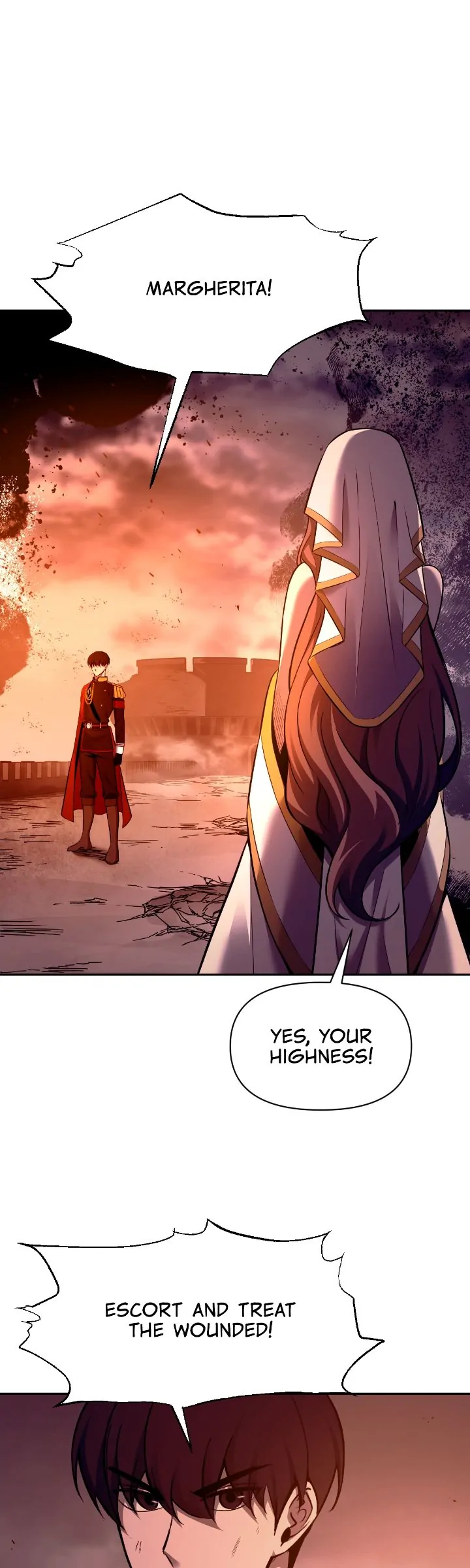 Read Tyrant of the Tower Defense Game EN Manga Online