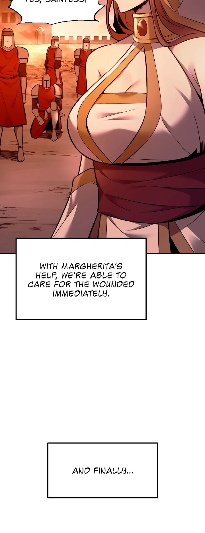 Read Tyrant of the Tower Defense Game EN Manga Online