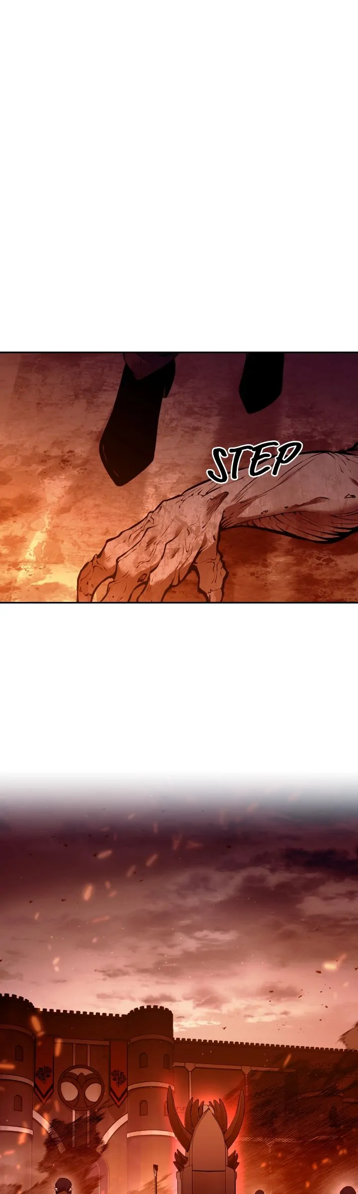 Read Tyrant of the Tower Defense Game EN Manga Online