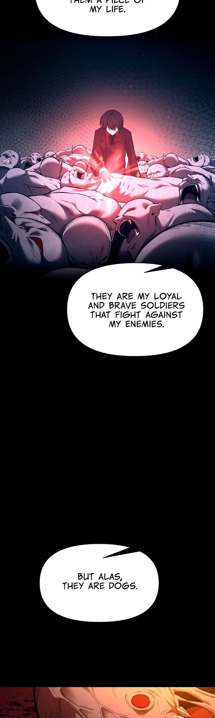 Read Tyrant of the Tower Defense Game EN Manga Online