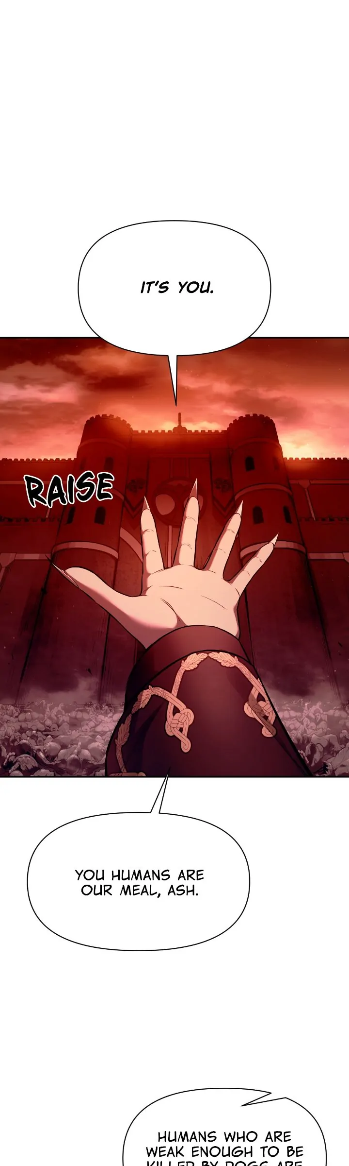 Read Tyrant of the Tower Defense Game EN Manga Online