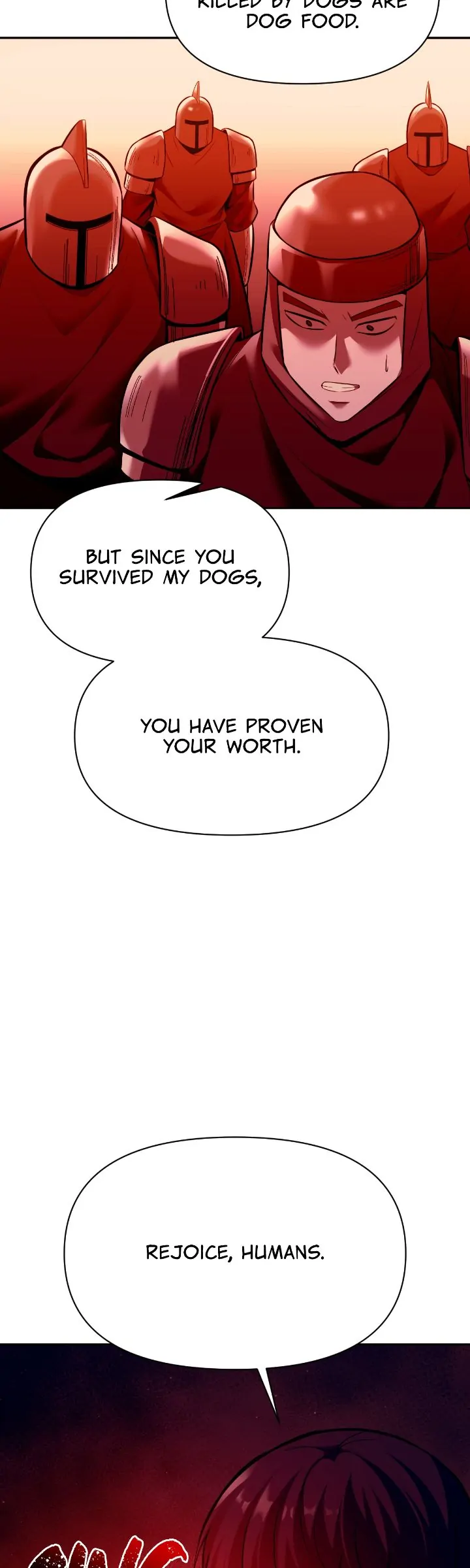 Read Tyrant of the Tower Defense Game EN Manga Online