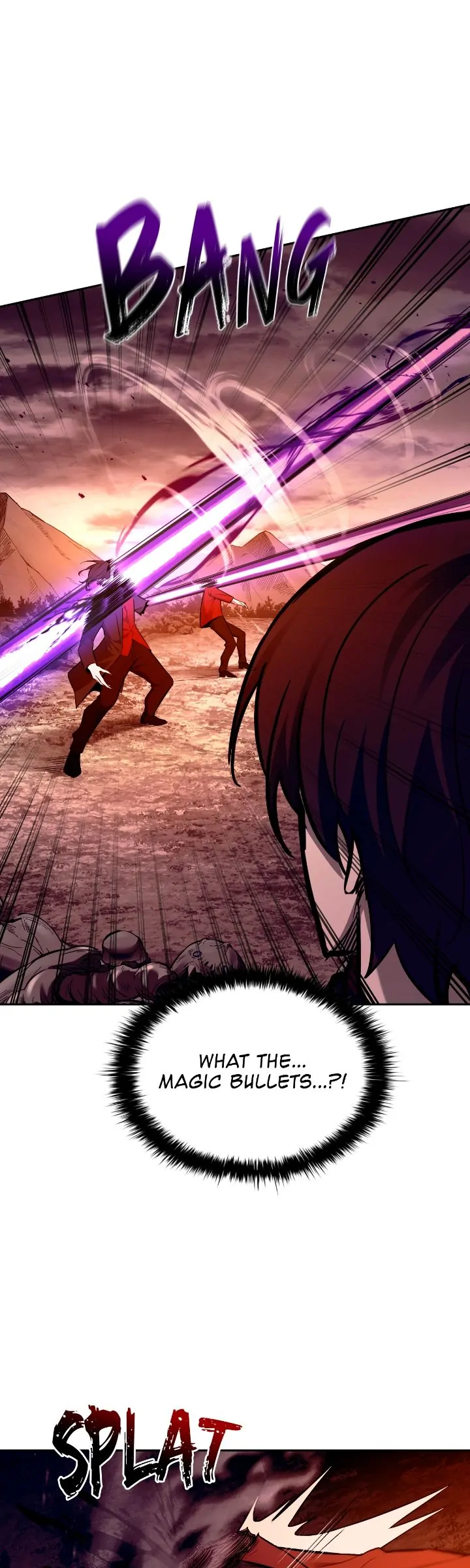 Read Tyrant of the Tower Defense Game EN Manga Online