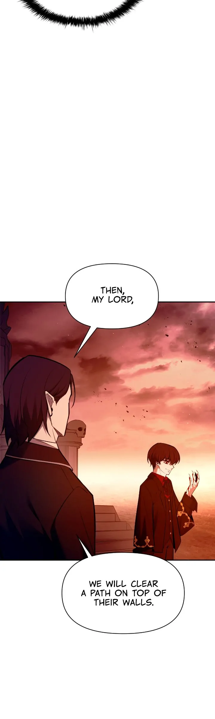 Read Tyrant of the Tower Defense Game EN Manga Online