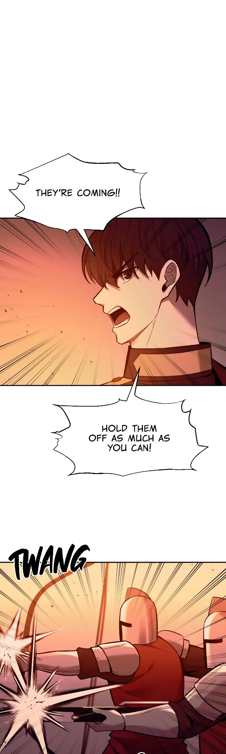 Read Tyrant of the Tower Defense Game EN Manga Online