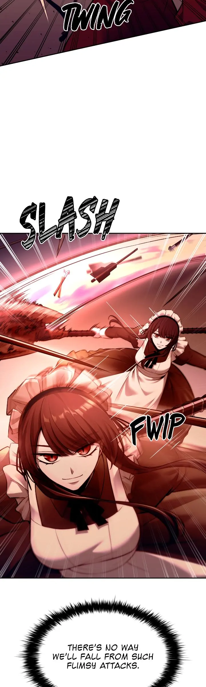 Read Tyrant of the Tower Defense Game EN Manga Online