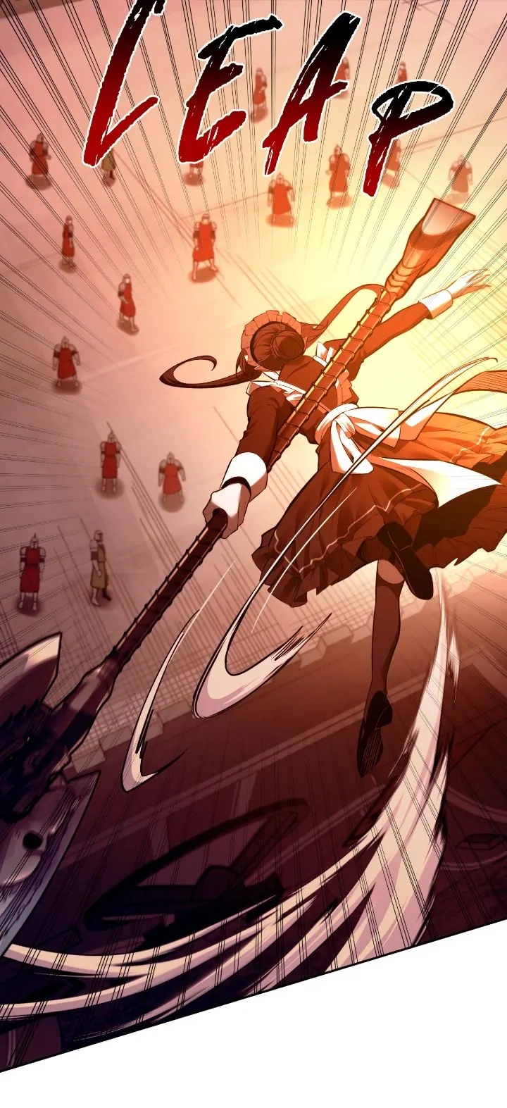 Read Tyrant of the Tower Defense Game EN Manga Online