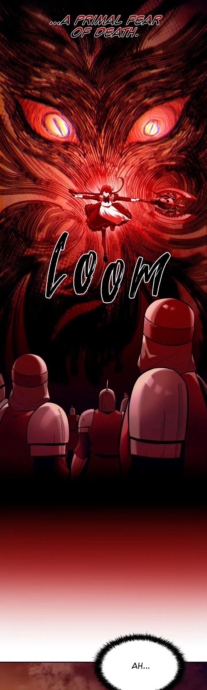 Read Tyrant of the Tower Defense Game EN Manga Online