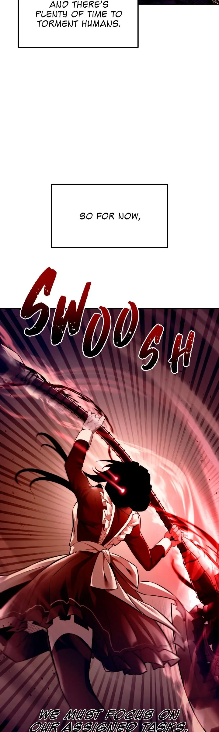 Read Tyrant of the Tower Defense Game EN Manga Online