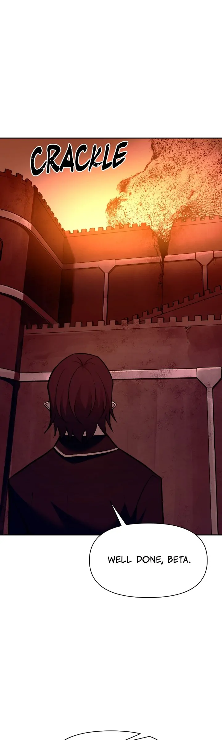 Read Tyrant of the Tower Defense Game EN Manga Online