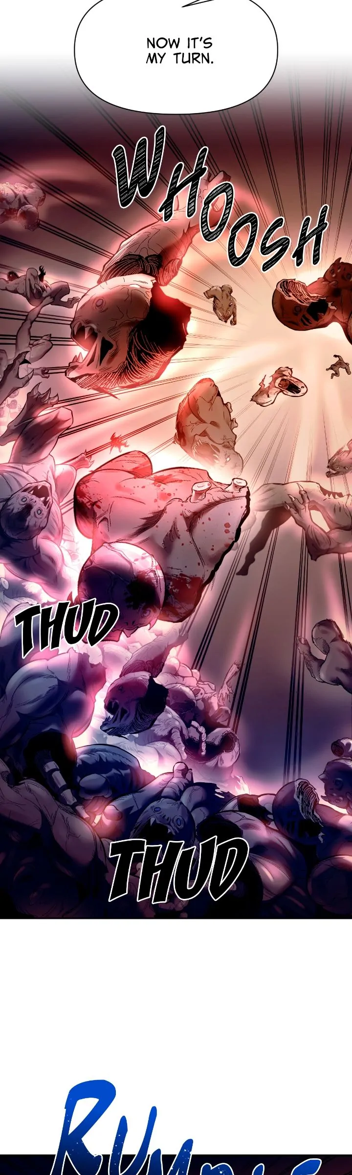 Read Tyrant of the Tower Defense Game EN Manga Online