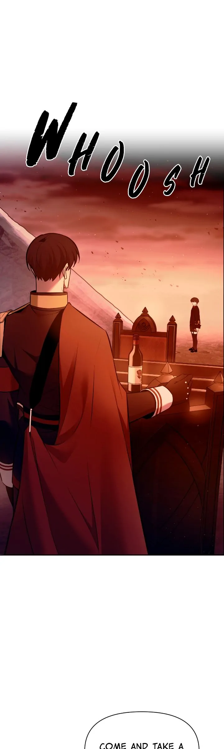 Read Tyrant of the Tower Defense Game EN Manga Online