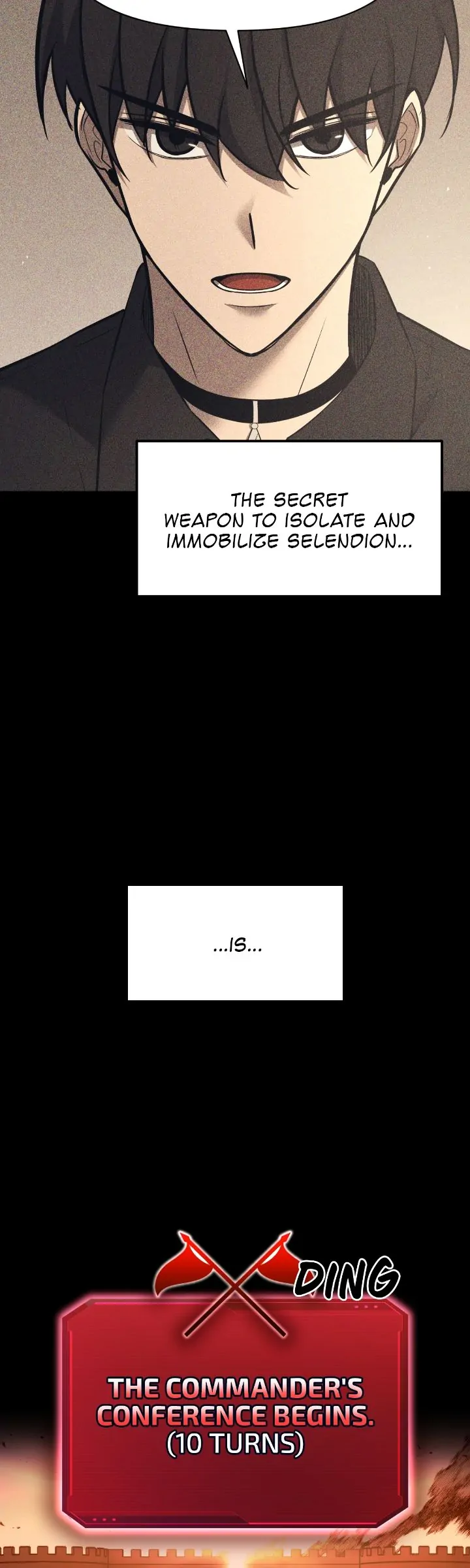 Read Tyrant of the Tower Defense Game EN Manga Online