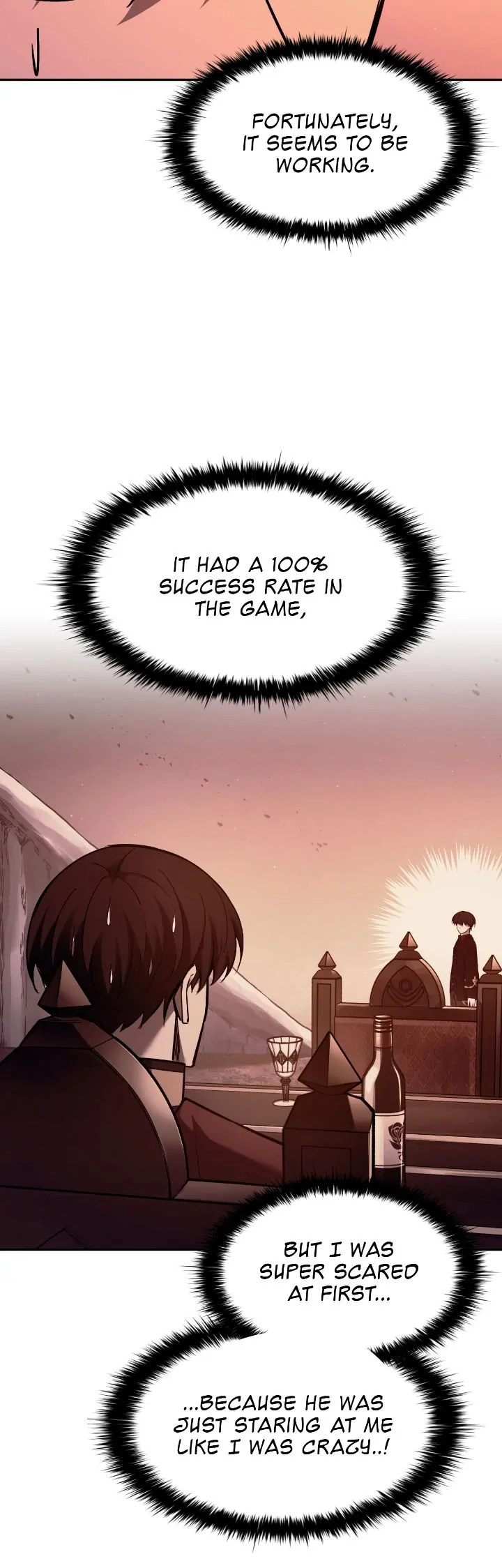 Read Tyrant of the Tower Defense Game EN Manga Online