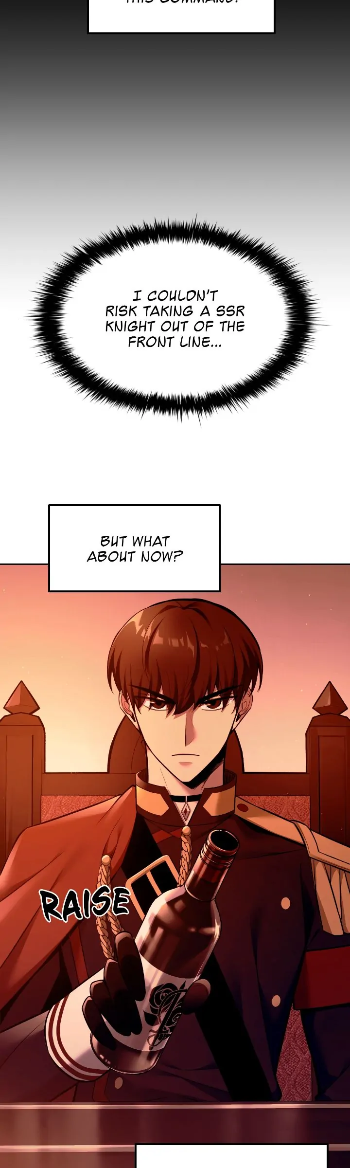 Read Tyrant of the Tower Defense Game EN Manga Online