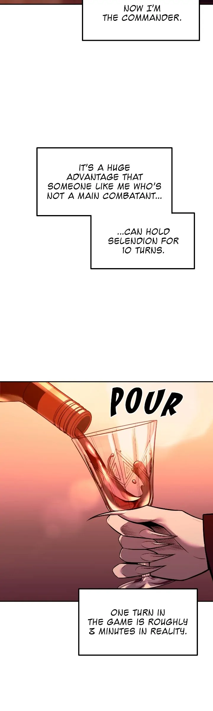 Read Tyrant of the Tower Defense Game EN Manga Online