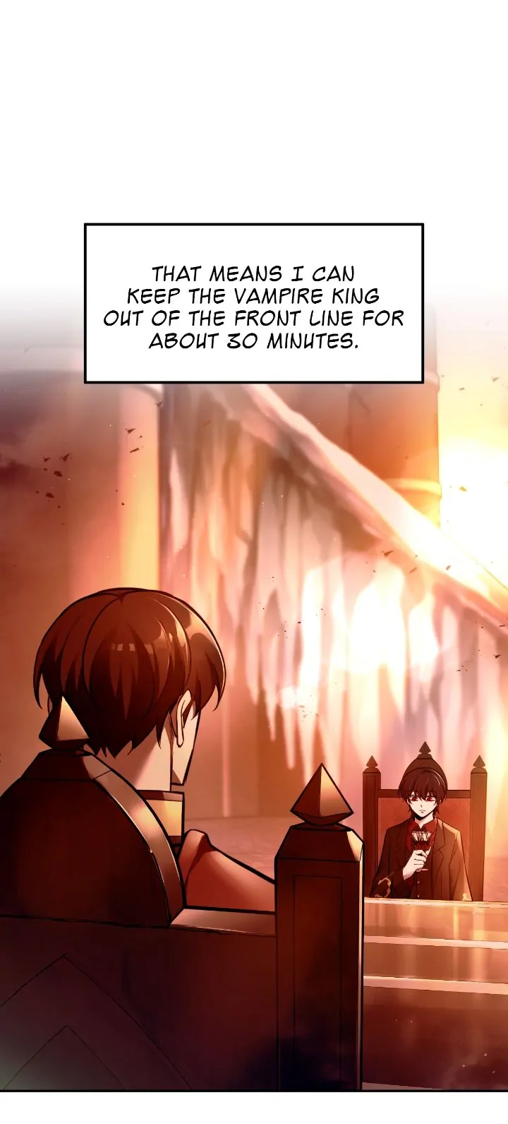 Read Tyrant of the Tower Defense Game EN Manga Online