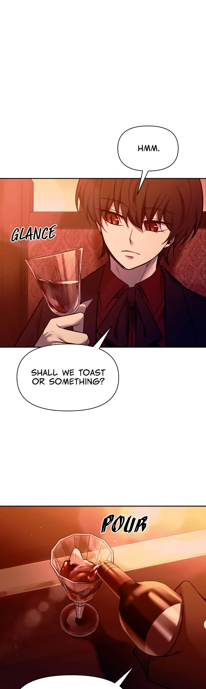 Read Tyrant of the Tower Defense Game EN Manga Online