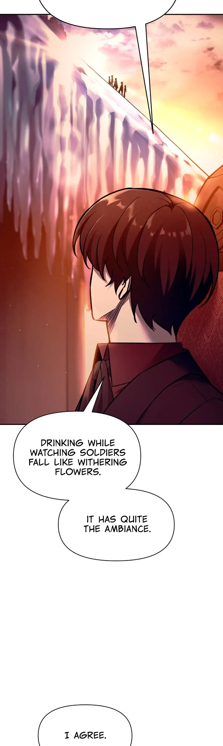 Read Tyrant of the Tower Defense Game EN Manga Online