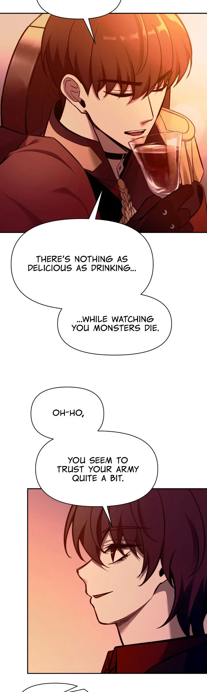 Read Tyrant of the Tower Defense Game EN Manga Online