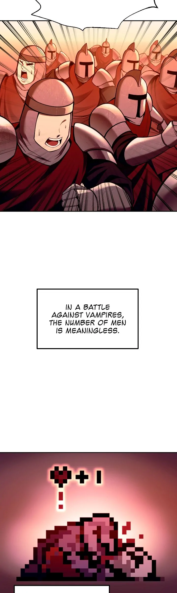 Read Tyrant of the Tower Defense Game EN Manga Online