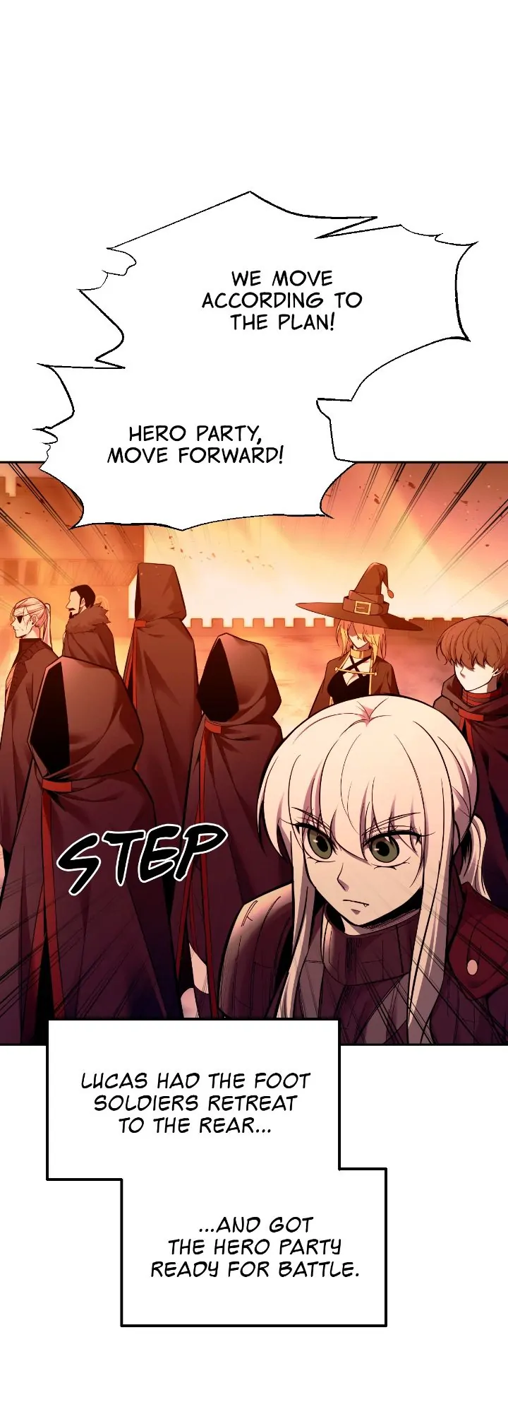 Read Tyrant of the Tower Defense Game EN Manga Online