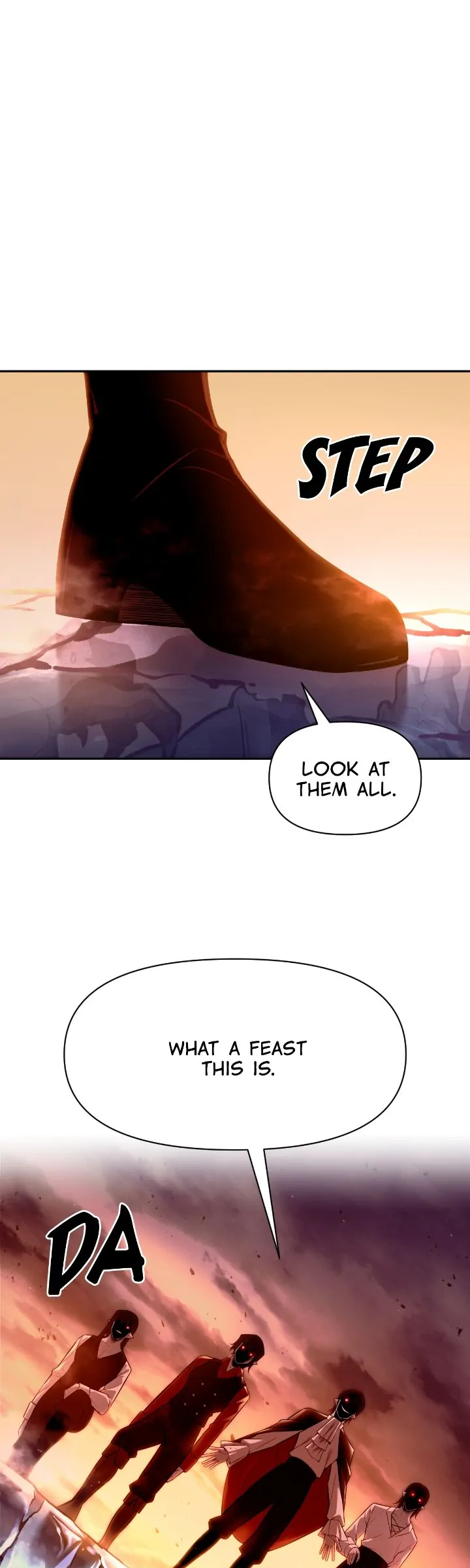 Read Tyrant of the Tower Defense Game EN Manga Online