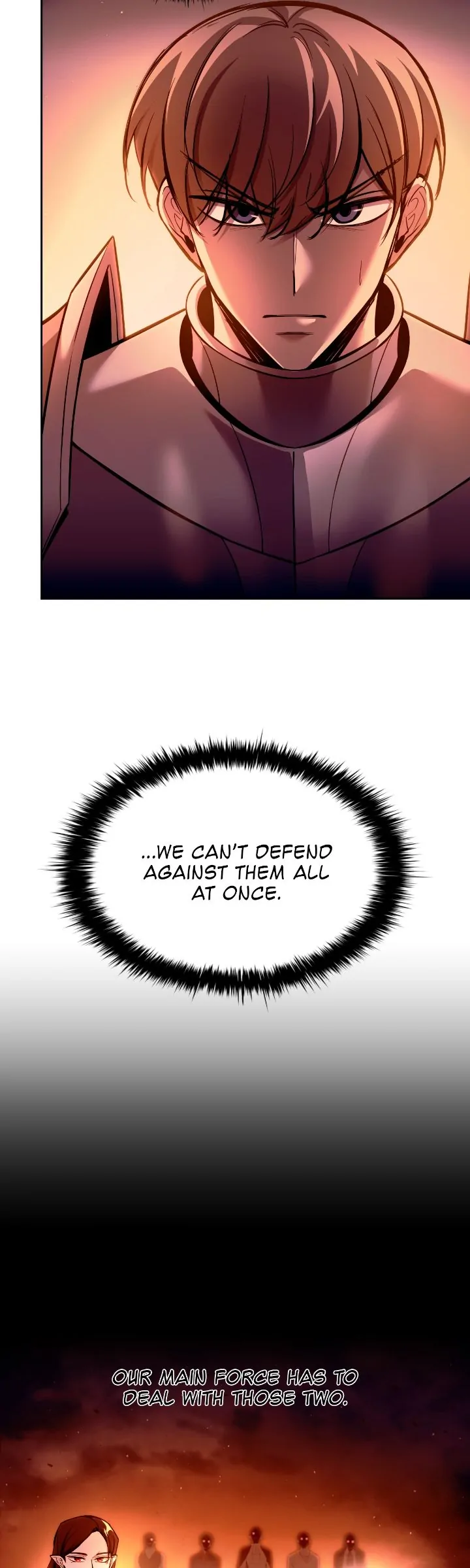 Read Tyrant of the Tower Defense Game EN Manga Online