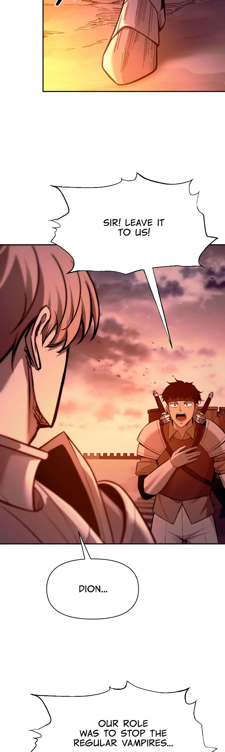 Read Tyrant of the Tower Defense Game EN Manga Online