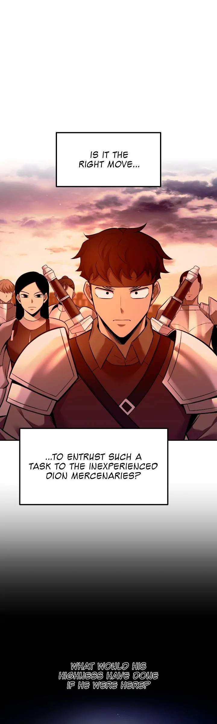 Read Tyrant of the Tower Defense Game EN Manga Online