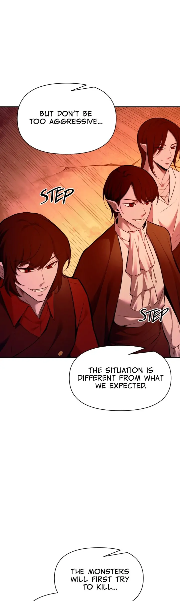 Read Tyrant of the Tower Defense Game EN Manga Online