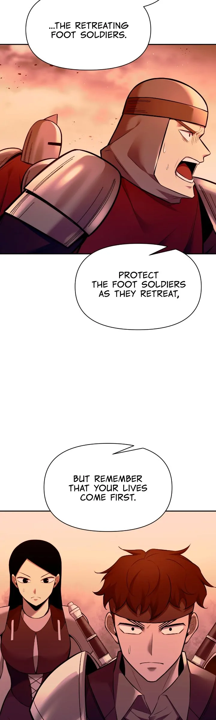 Read Tyrant of the Tower Defense Game EN Manga Online